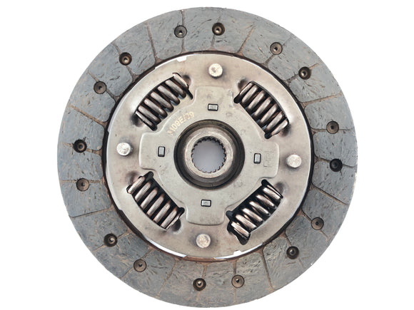 Moto Guzzi Stelvio 1200 8V [2011] - Spojení