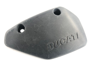 Ducati Multistrada 1000 DS [2003] - Chain guard cover