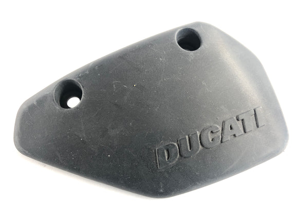 Ducati Multistrada 1000 DS [2003] - Chain guard cover
