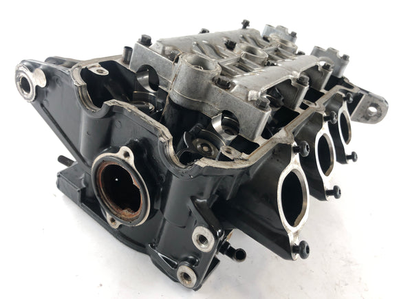 Triumph Tiger 1050 115NG [2016] - Cylinder head