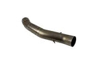 Aprilia Tuono 1000 [AKRAPOVIC] – средний, соединительный и Y-образный патрубок