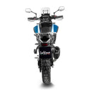 cf moto 450 [LEOVINCE] – LV-14 Black Edition bagpotte-2