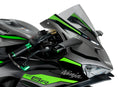 KAWASAKI ZX-6R NINJA [2025] — Экран Z-Racing — сильная тонировка-21