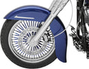 harley davidson flst [KLOCK WERKS] – benchmark első sárvédő a Softails számára-2