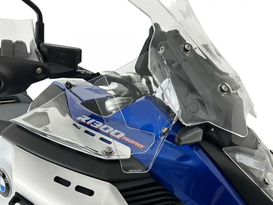 BMW R 1300 GS Adventure [WRS] – Owiewki boczne