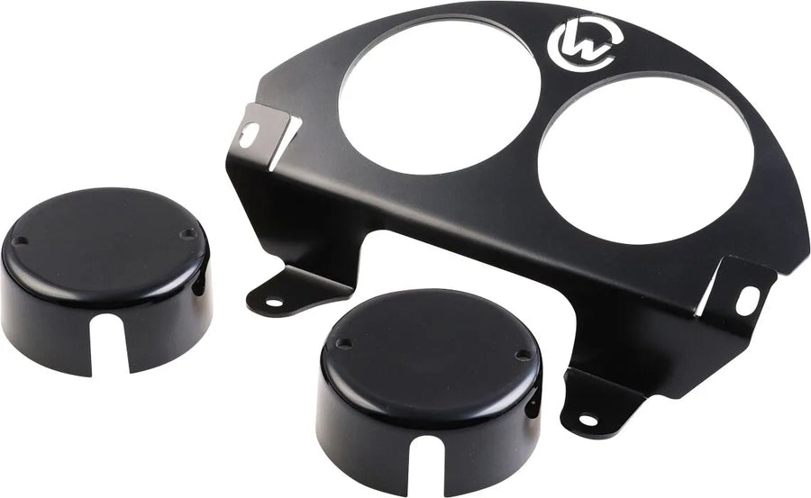 harley davidson fxlrs [CULT WERK] – Tachoversatz Kit