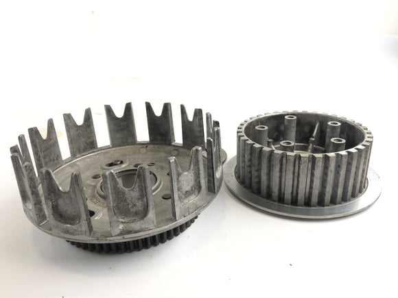 Kawasaki Z 750 E KZ750E [1981] - spojovací koš