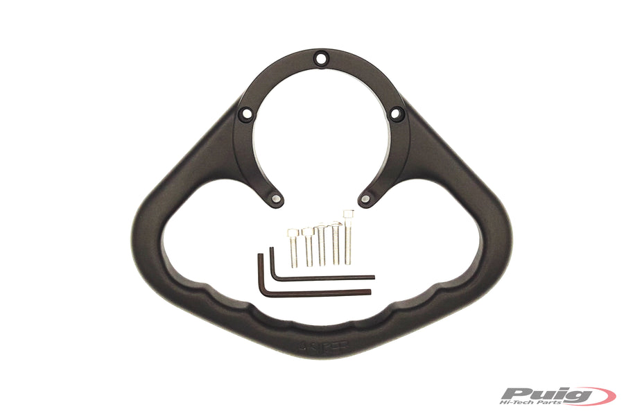 KAWASAKI Z 1000 SE [2016] – Retaining ring – Black
