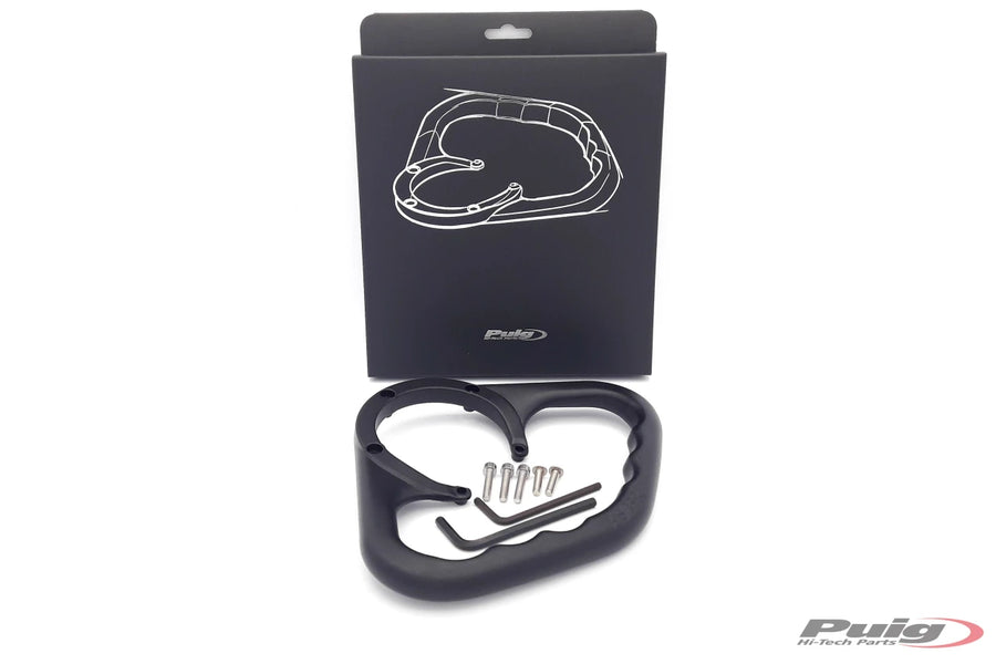 KAWASAKI Z 1000 SE [2016] – Retaining ring – Black