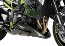 KAWASAKI Z 900 SE [2024] – Náhradní díly - Kryt motoru – Černá-4
