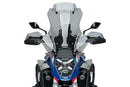 BMW R 1300 GS TROPHY [2025] — Удлинитель цевья — Прозрачный-8