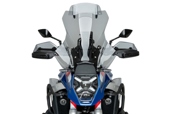 BMW R 1300 GS TROPHY [2025] — Удлинитель цевья — Прозрачный
