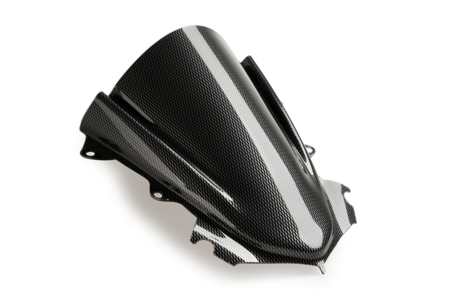 YAMAHA YZF-R 125 [2022] – Z-Racing Scheibe – Stark getönt