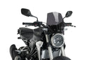 HONDA CB 300 R NEO SPORTS CAFE [2023] – New Generation Sport – Stark getönt