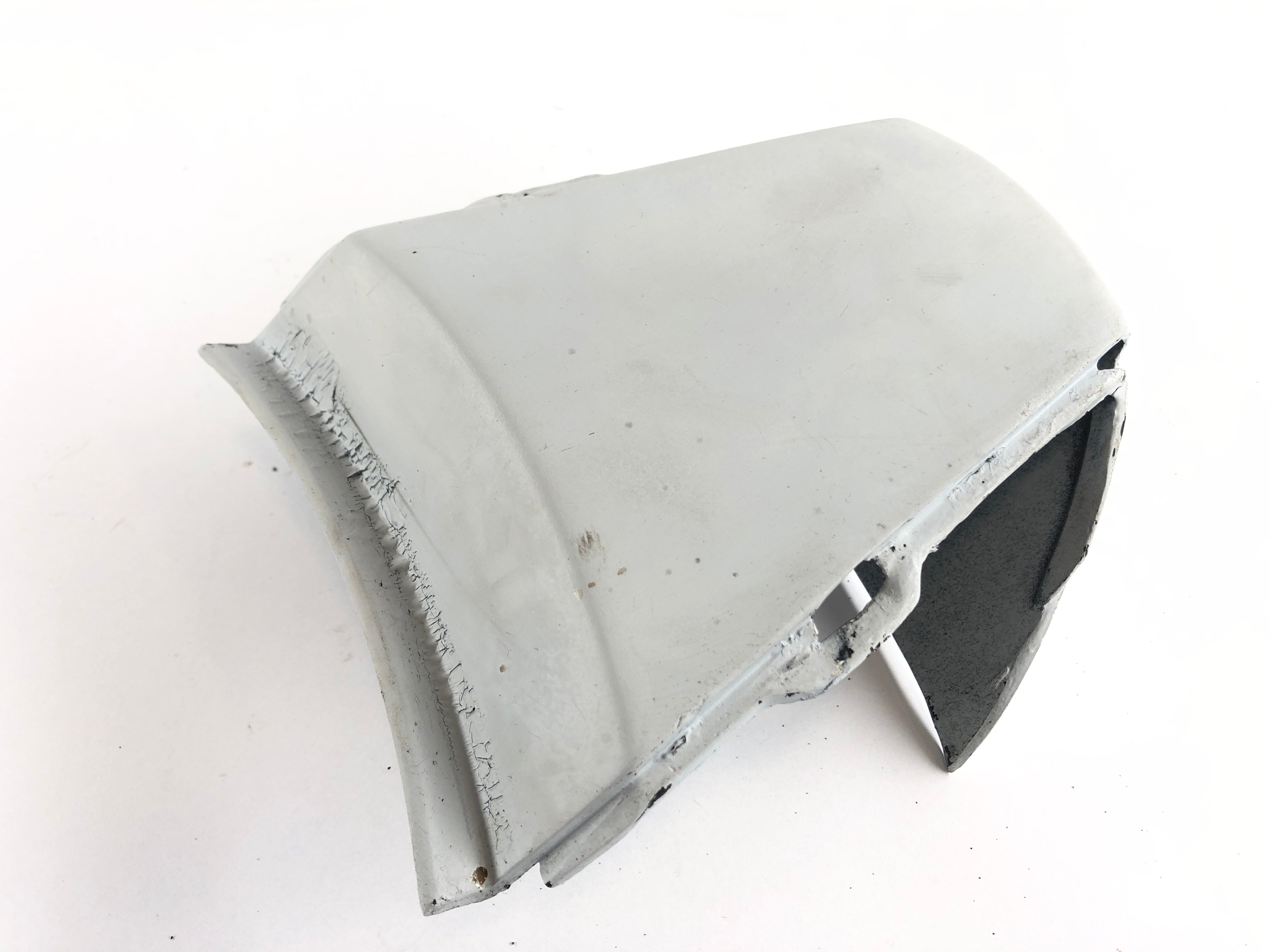 Honda NSR 125 R JC22 [1998] - Middle part rear fairing