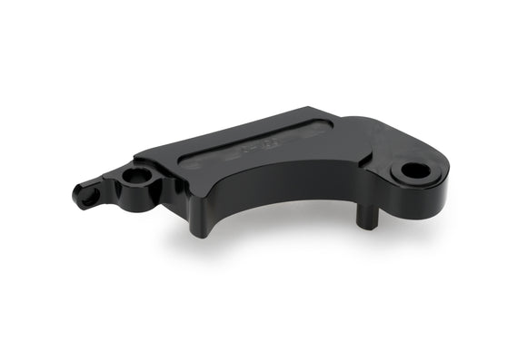 INDIAN SCOUT BOBBER [2025] – Adapter Kupplungshebel "Heritage" – Schwarz