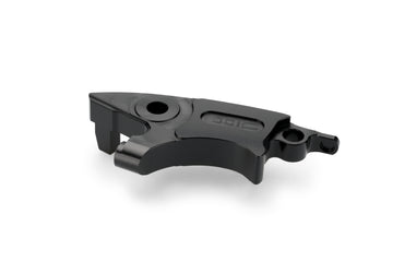 INDIAN SCOUT BOBBER [2025] – Adapter Bremshebel "Heritage" – Schwarz - 0