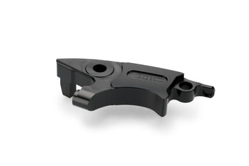 INDIAN SCOUT BOBBER [2025] – Adapter Bremshebel "Heritage" – Schwarz