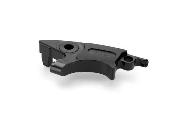 INDIAN SCOUT BOBBER [2025] – Adapter Bremshebel "Heritage" – Schwarz