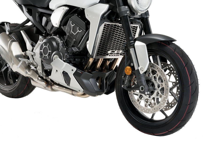 HONDA CB 1000 R NEO SPORTS CAFE [2020] – Μπροστινή αεροτομή – Μαύρο ματ