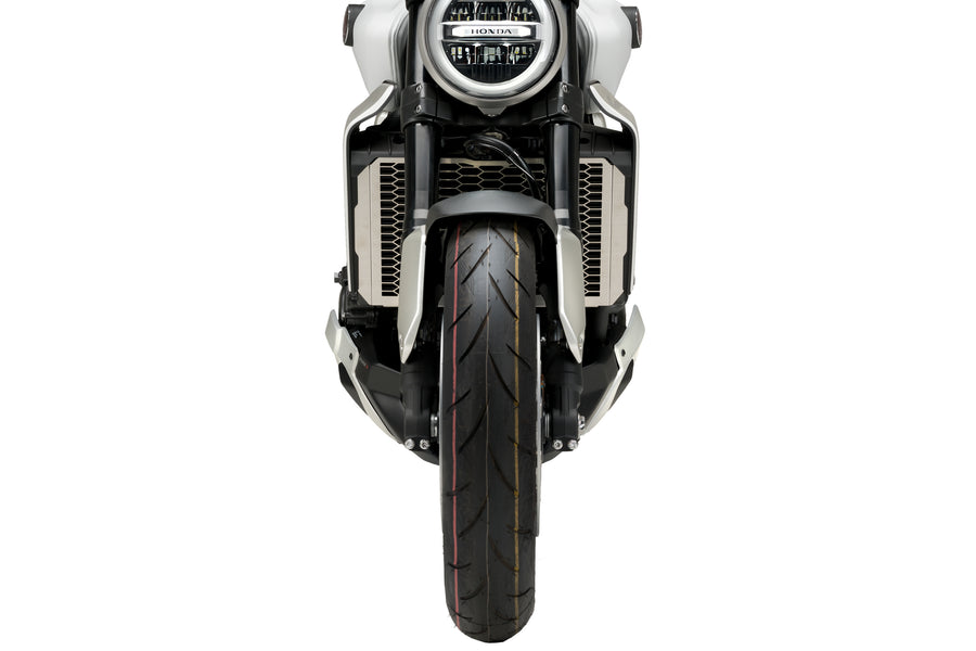 HONDA CB 1000 R NEO SPORTS CAFE [2020] – Μπροστινή αεροτομή – Μαύρο ματ