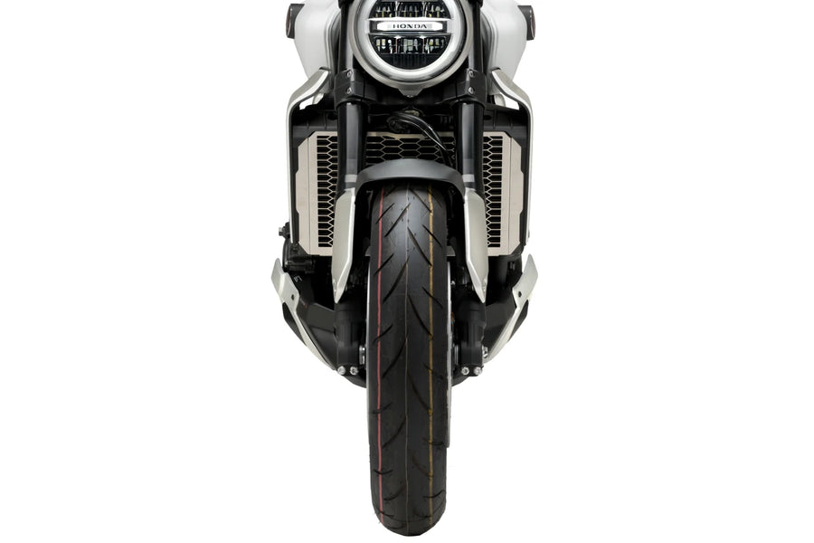 HONDA CB 1000 R NEO SPORTS CAFE [2020] – Μπροστινή αεροτομή – Μαύρο ματ