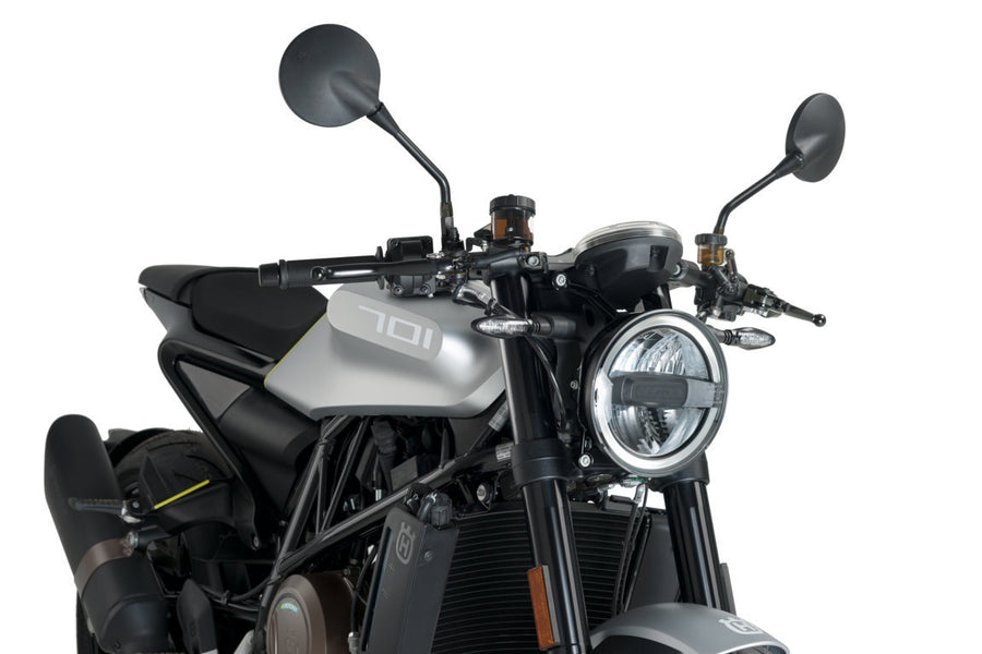 HUSQVARNA VITPILEN 701 [2020] – New Generation Sport – Schwarz