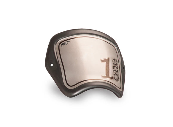 HONDA CB 650 R NEO SPORTS CAFE [2023] — Передняя панель ABS — Карбоновый вид