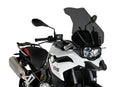 BMW F 800 GS [2025] – Tourenscheibe Plus – Stark getönt