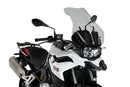 BMW F 800 GS [2025] — Touring Screen Plus — Тонировка-2