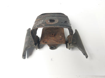 Yamaha RD 250 350-类型351 352-坦克支架附件