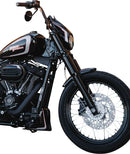 Harley Davidson FXDRS 114 [CULT WERK] – Front Spoiler Bobber-6