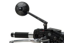 KTM 890 DUKE R [2025] – レトロリアビューミラー – ブラック-5