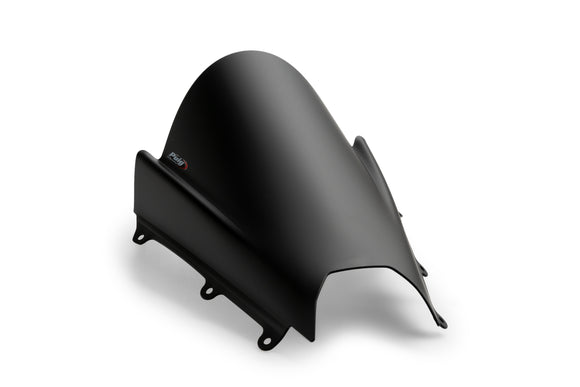 SUZUKI GSX-8R [2025] – Z-Racing Scheibe – Schwarz