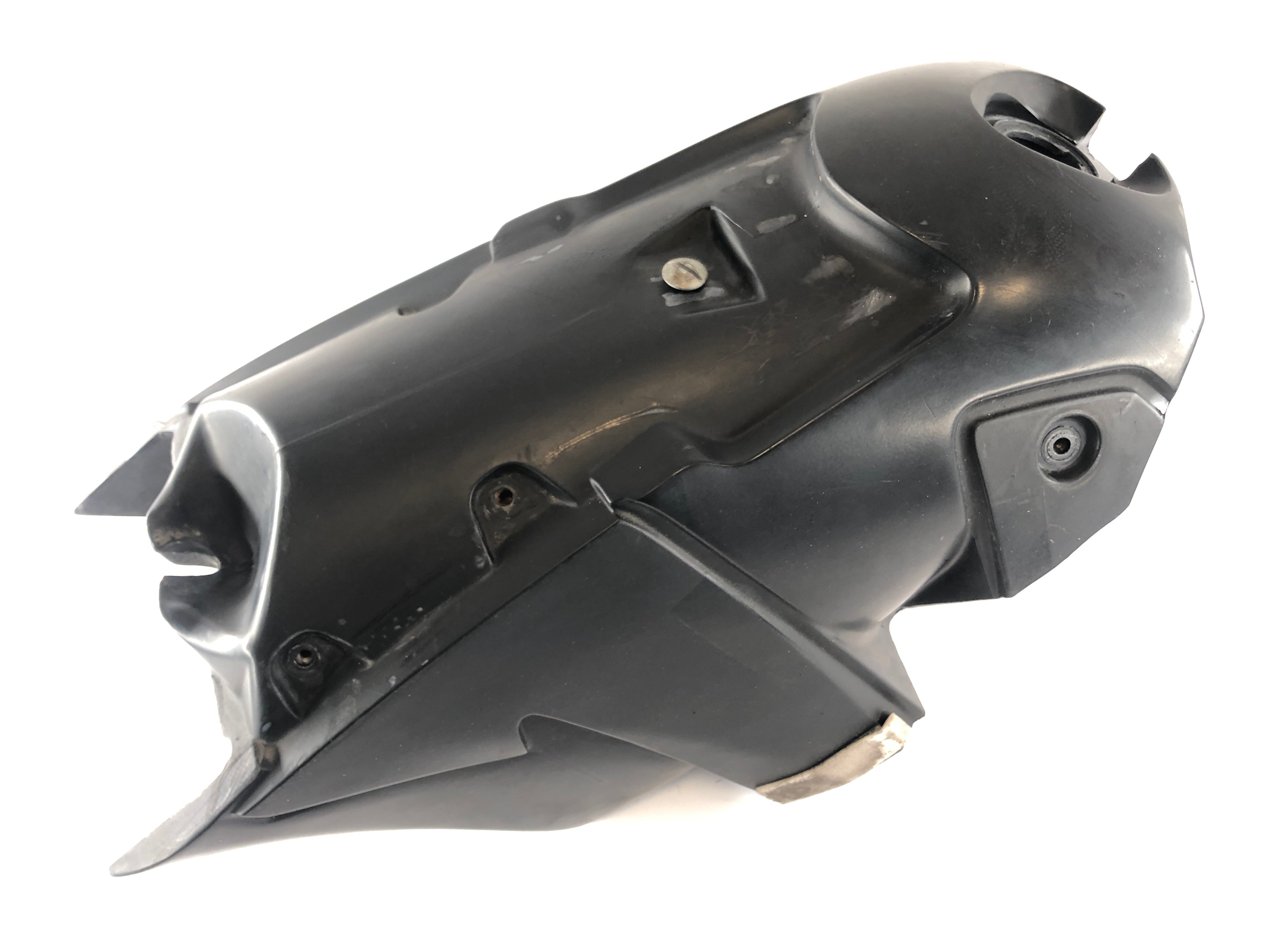 KTM LC4 640 Duke 2 [2001] - Tank petrol tank plastic