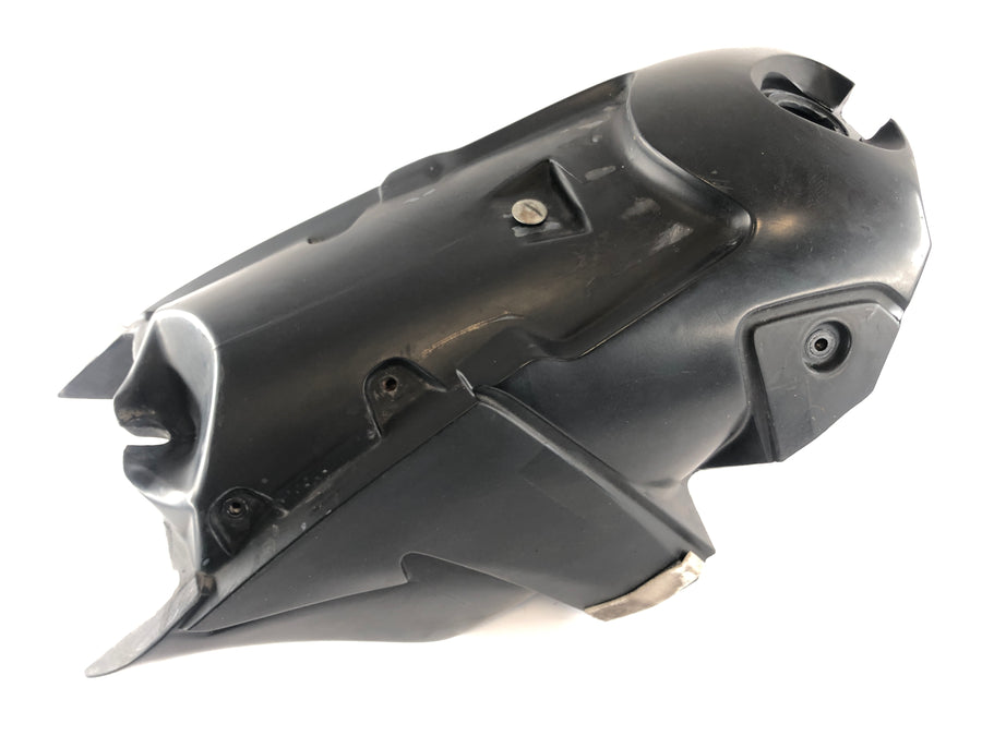 KTM LC4 640 Duke 2 [2001] - Rezervoar benzinski rezervoar plastični