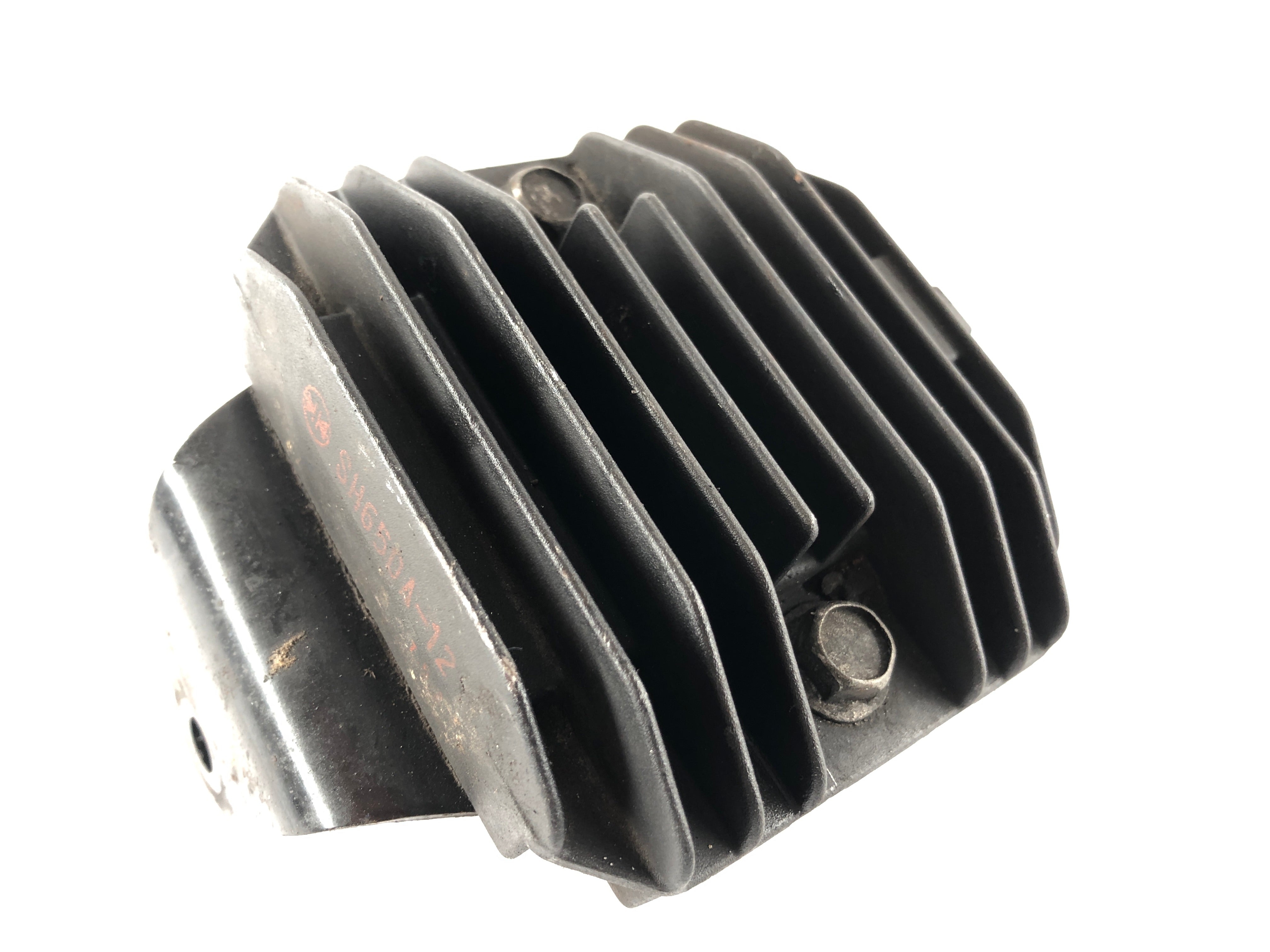 Yamaha XVS 650 Drag Star 4VR [1997] - Regulator Rectifier