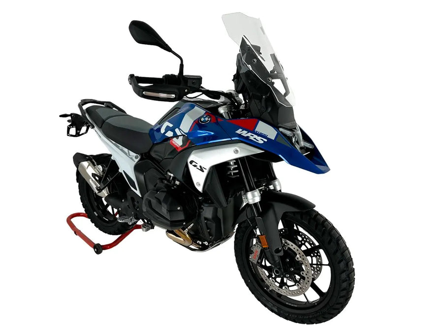 BMW R 1300 GS Trophy [WRS] – Windshield