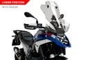 BMW R 1300 GS TROPHY [2025] – Touring Screen Plus com spoiler-4