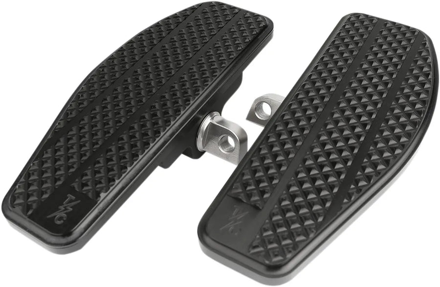 Harley Davidson Sportster S RH 1250 S [THRASHIN SUPPLY CO.] - Mini Running Boards