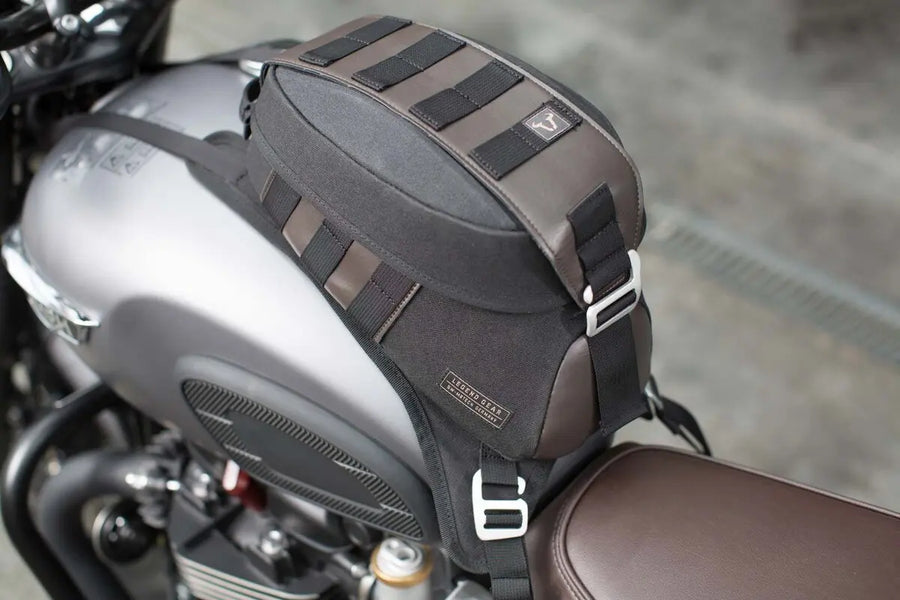 cf moto 700 [SW-MOTECH] – Legend Gear Tanktasche zum Anschnallen LT2