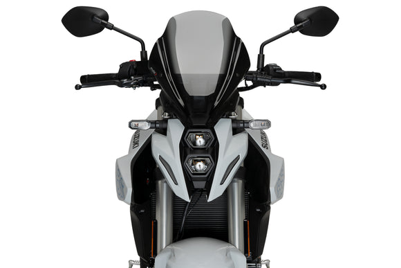 SUZUKI GSX-8S [2025] – New Generation Touring – Getönt