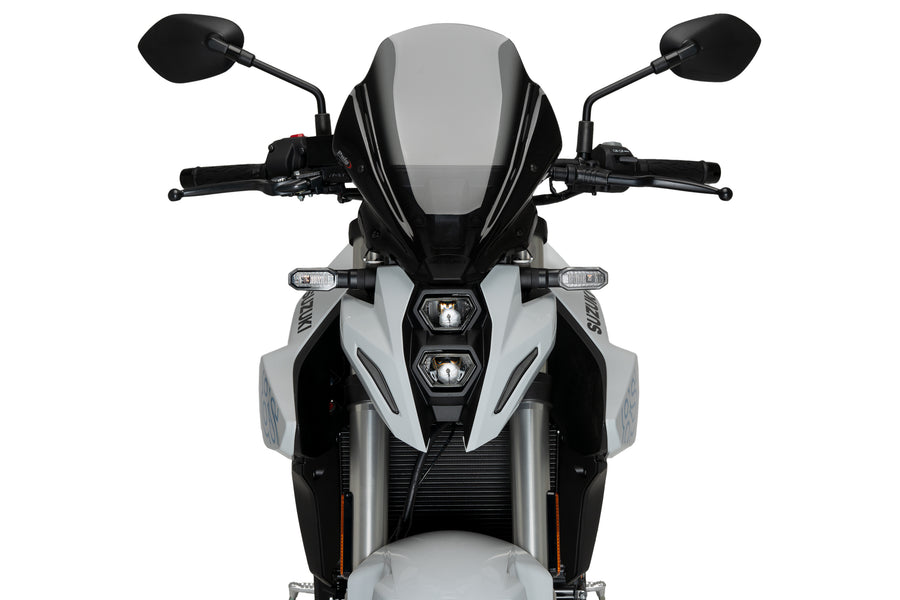 SUZUKI GSX-8S [2025] – New Generation Touring – Tinted
