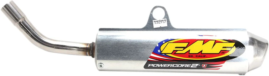 Gas MC 65 [2021-2023] - Powercore 2 einddemper - foto 1