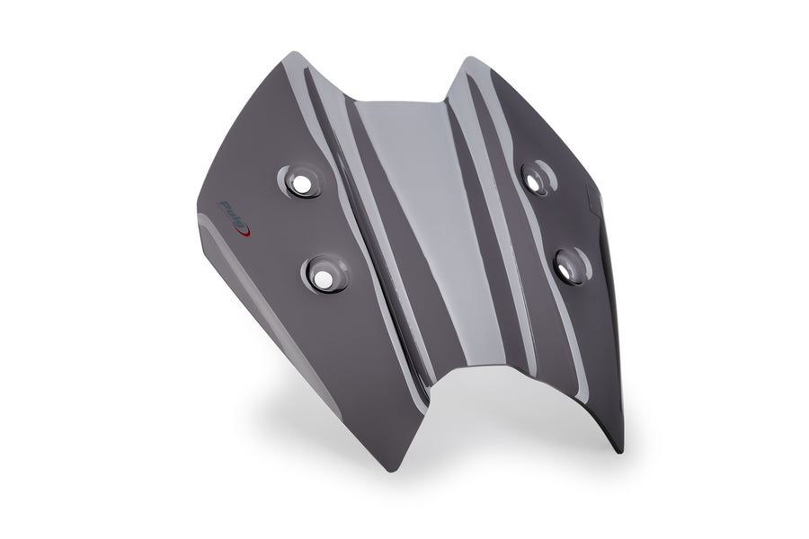 KYMCO AK 550 PREMIUM [2025] – Windscherm V-Tech Line Sport – Mat Zwart