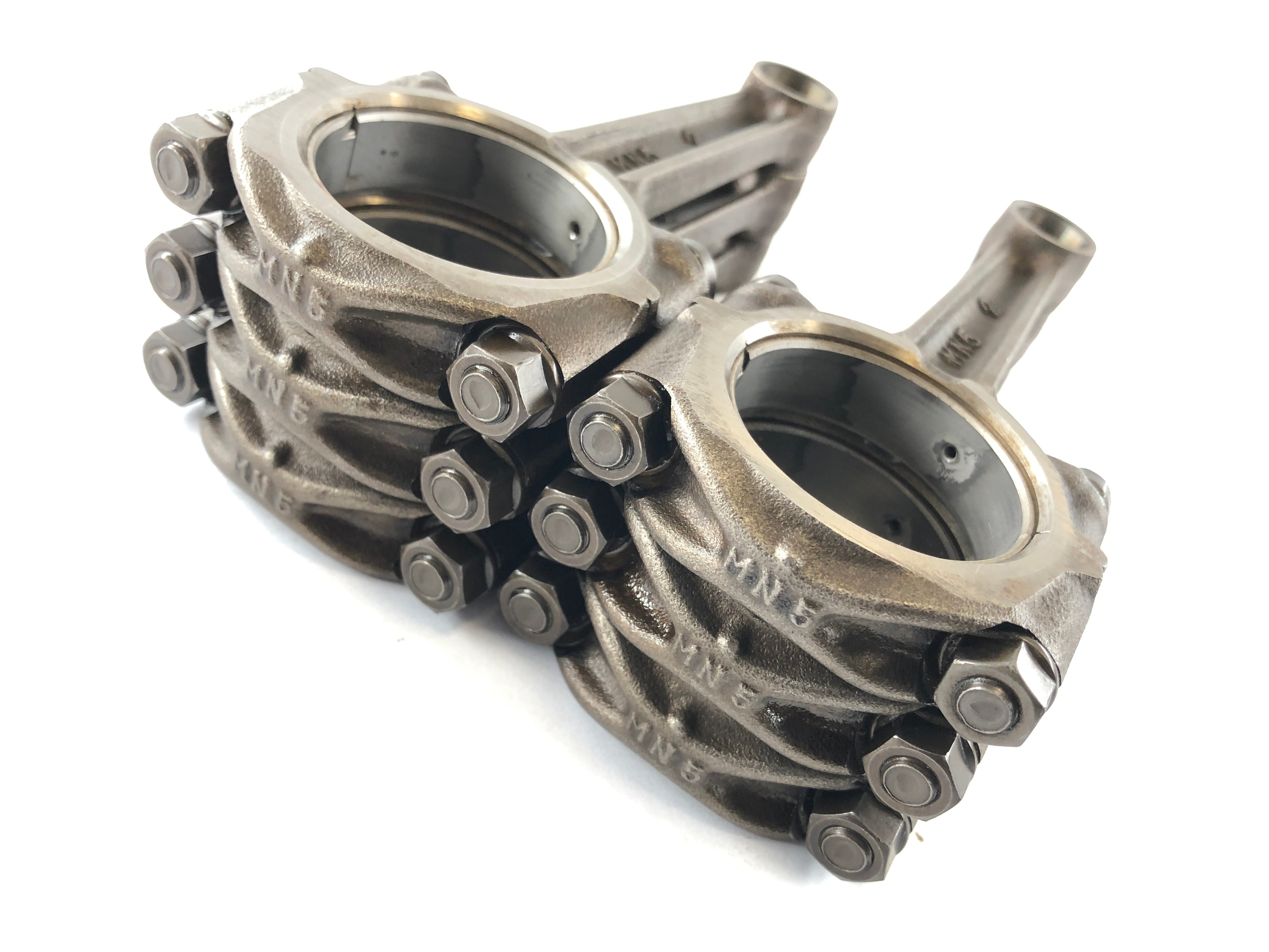 Honda GL 1500 Goldwing SC22 [1988] - Connecting Rod Set