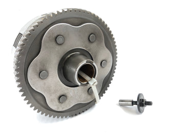 Бета RR 125 [2018] - Связь