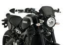 YAMAHA XSR 900 [2021] – Frontplatte ABS – Mattschwarz