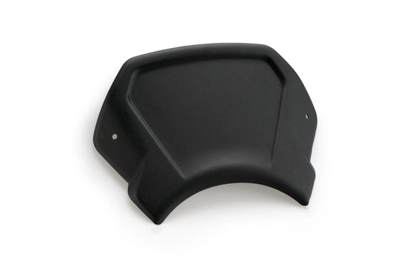 UNIVERSAL UNIVERSAL UNIVERSAL – Części zamienne - Panel przedni aluminiowo – srebrny