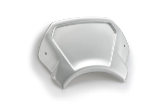 UNIVERSAL UNIVERSAL UNIVERSAL – Części zamienne - Panel przedni aluminiowo – srebrny